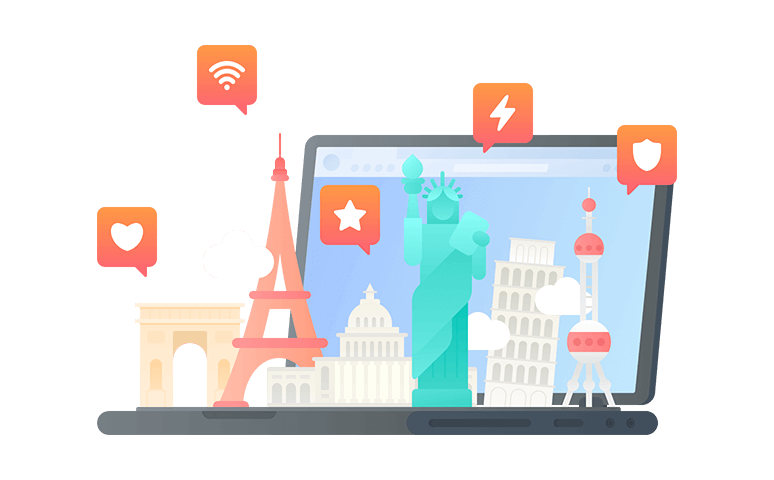 在格林纳达连接到中国vpn - 光电加速器